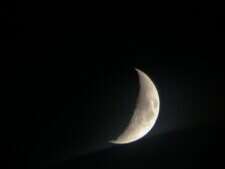 Nuit astronomique au Château d’Amont