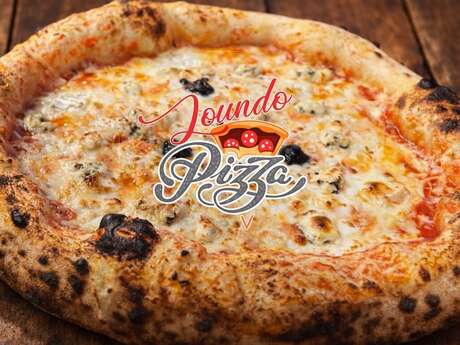 Loundo Pizza