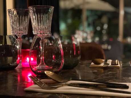 Hôtel restaurant Avocado