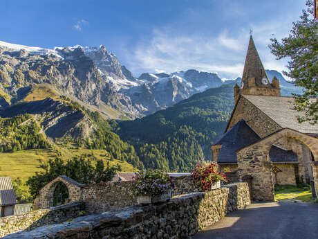 Eglise Notre-Dame de l’Assomption
