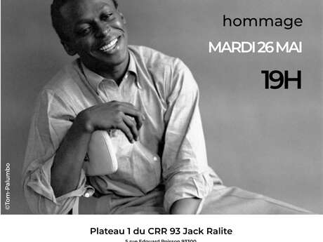 Tribute concert – Miles Davis