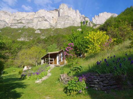 L'Arche des 3 Becs