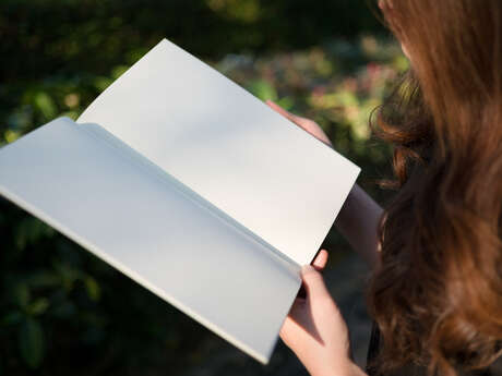 Création Flip Book