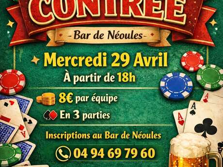 Concours de contrée