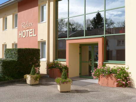 Relax Hotel