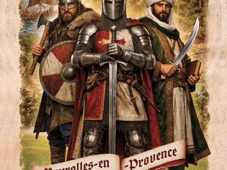 Foire du Roy René 2026