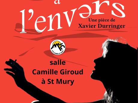 "La Nuit à l'Envers"