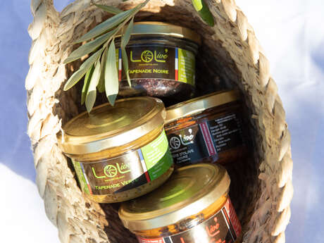 Boutique Maison Leydier