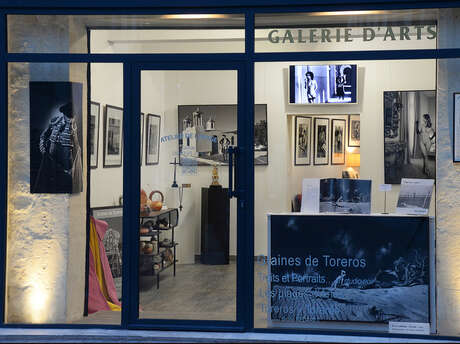 L'atelier de l'image - Bruno Redares