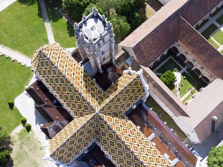 Séjour : Des instants à vivre dans l'Ain (4 jours / 3 nuits)