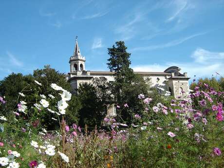 Kloster der Heimsuchung