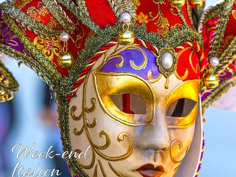 Week-end italien