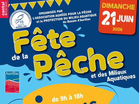 Fête de La Pêche