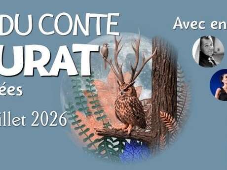 Le Festival ! du conte...