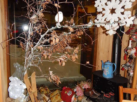 Nocturne de Noël de la Fruitière