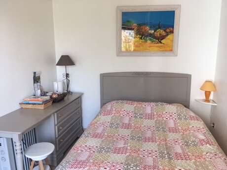 Chambre d'hôtes des bords de Loire