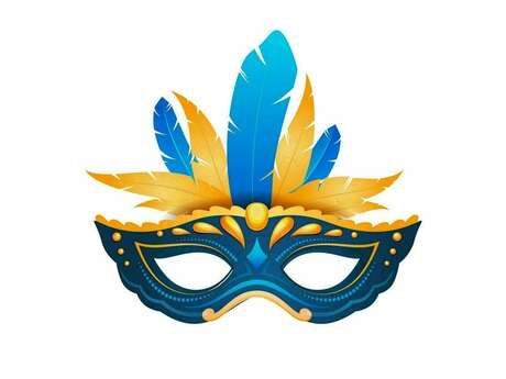 Carnaval des écoles de Vézénobres