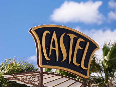 Castel Plage & Les Bains du Castel