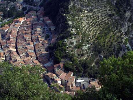 Giornate europee del patrimonio 2025 a Breil