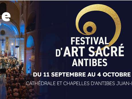 Sacred Art Festival