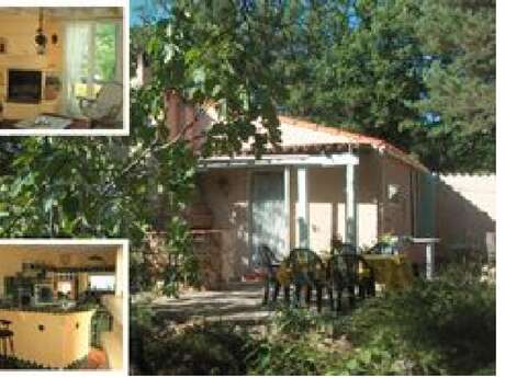 Au calme l'Eclaircie