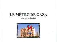 Treffen rund um das Theaterstück „Die U-Bahn von Gaza“.