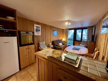 Poulet Marie - Les Enfetchores n°58