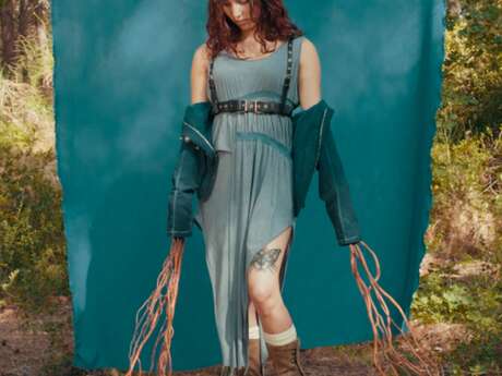 Exhibition - Screening of the short film "Echoes of the Sun