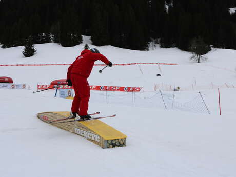 Team Ado - Stage di sci speciale ragazzi