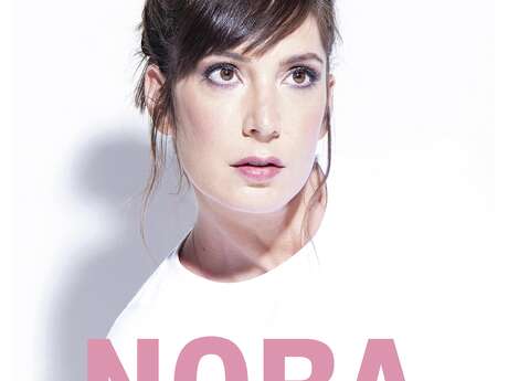 Nora Hamzawi