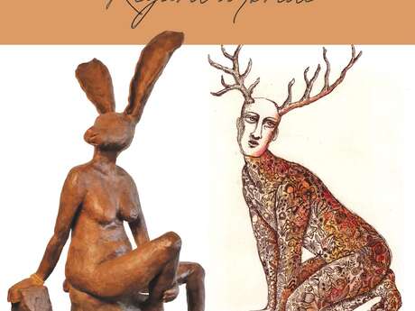 Exposition : Regard Hybride