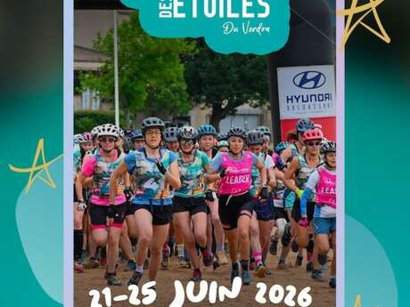 Raid multisports des "Étoiles du Verdon" #6 Raid multisports des "Étoiles du Verdon" #6