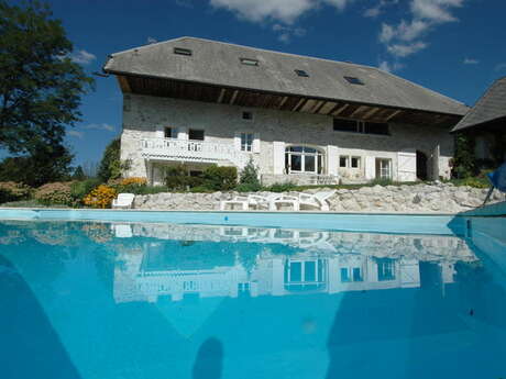Domaine du Chainet