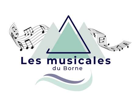 Les musicales du Borne