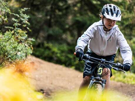 ‘Trigger Competition’ at the MCF Bike Centre
