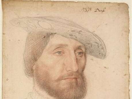 Visite thématique - Claude d'Urfé, un courtisan à la Renaissance