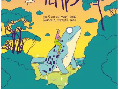 Festival Avec le Temps