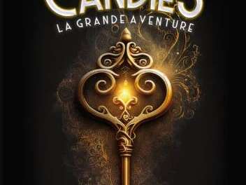 Marie Candies, la grande aventure