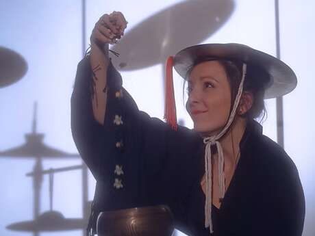 Ting-Cha - Spectacle