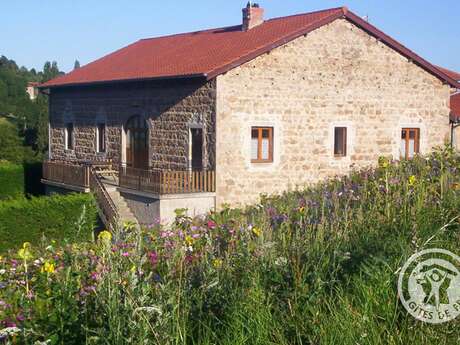 Gîte du Moulin