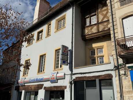 Maison des Chanoines