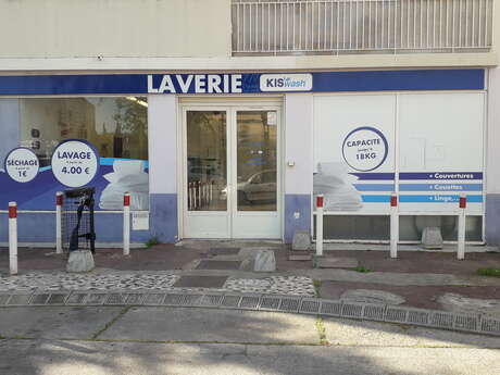 Laverie by KIS WASH