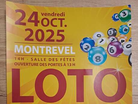 Loto solidaire