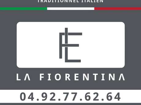 Restaurant La Fiorentina