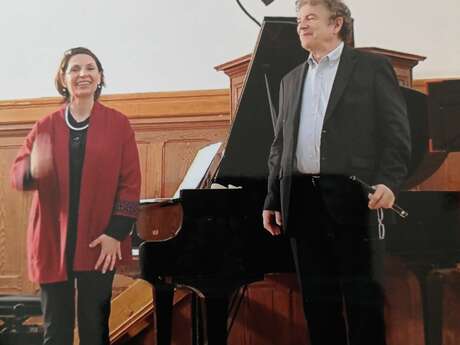 Musiques françaises