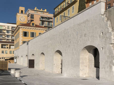 Lympia Departmental Cultural Space