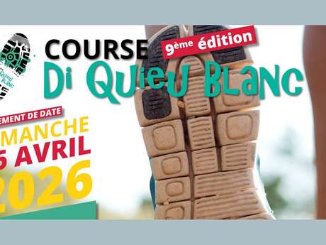Di Quieu Blanc race