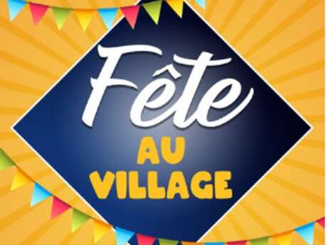 Fête au village