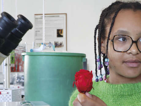 Théâtre - Une chose vraie