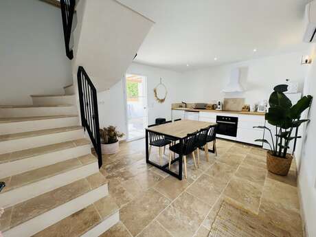 L'Oiseau des Sables - Palun